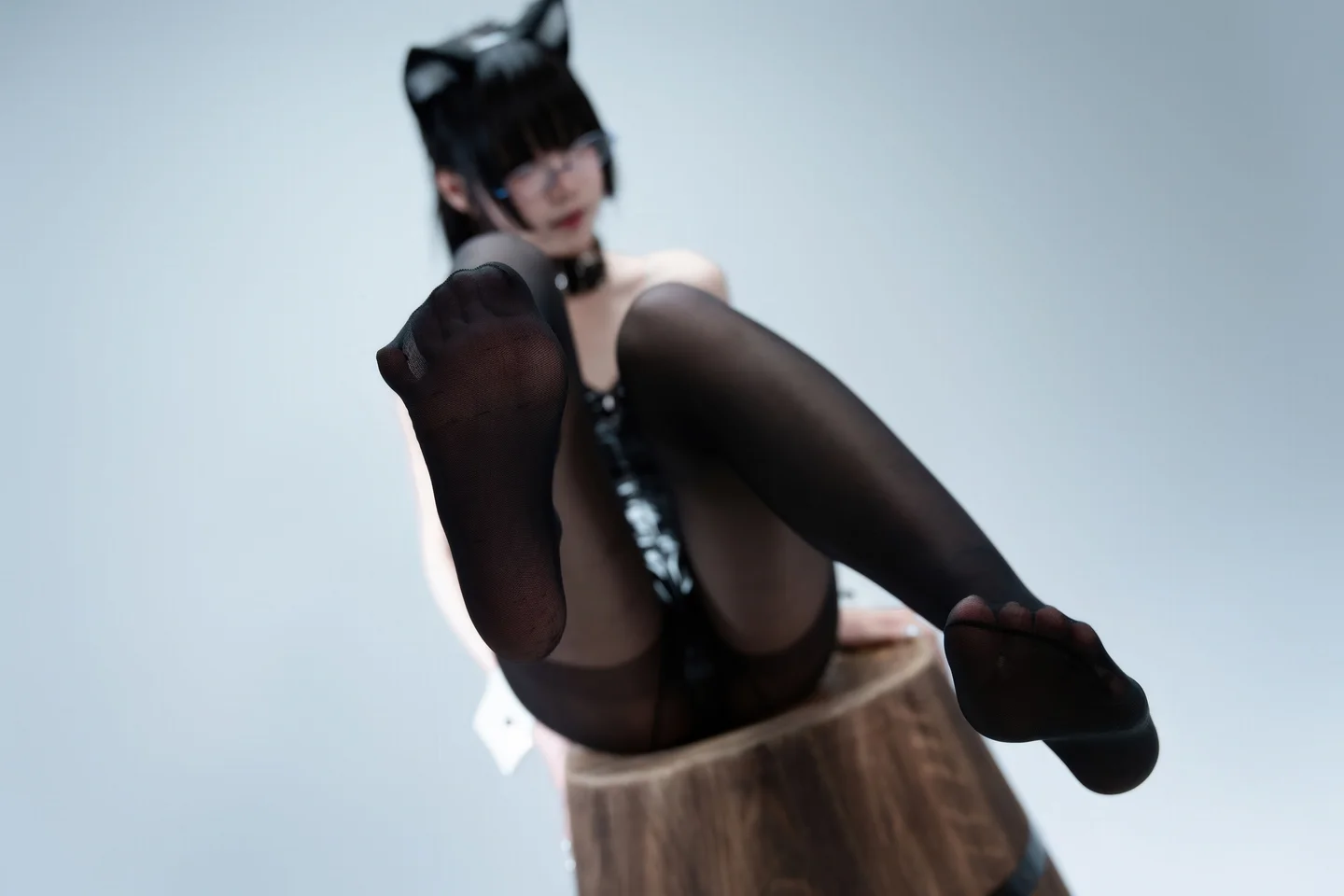 清水凪 - No.017 猫说你可以吃蛋糕 [103P-2.19GB] tg@simisebaisi 【丝足阁】043.webp